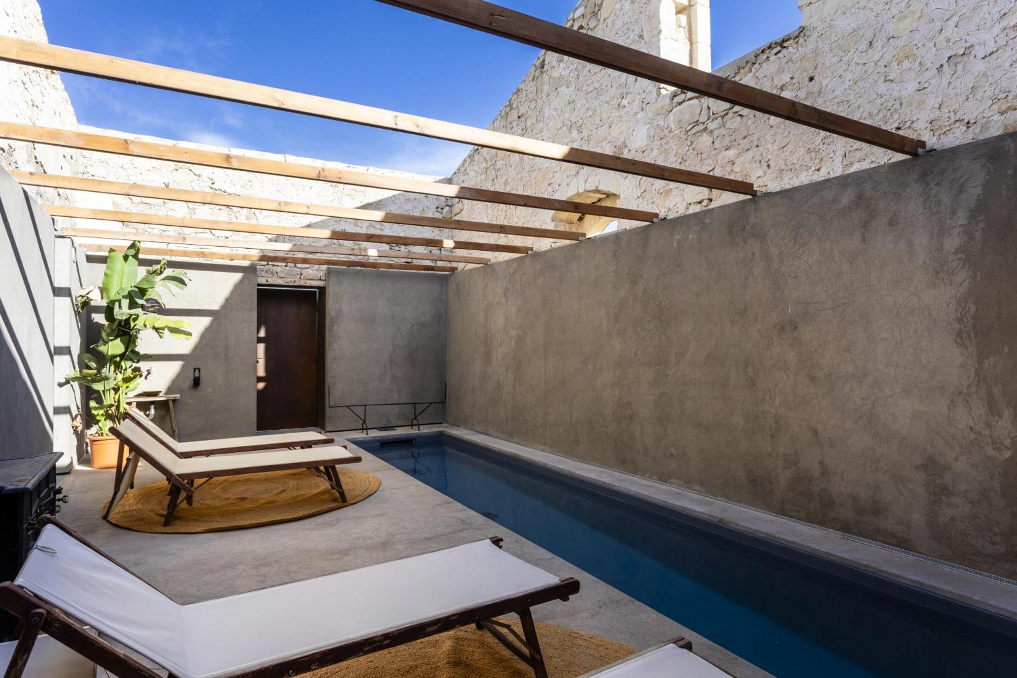 Casa Sisti - Isulatravel Villa โรโซลีนี ภายนอก รูปภาพ