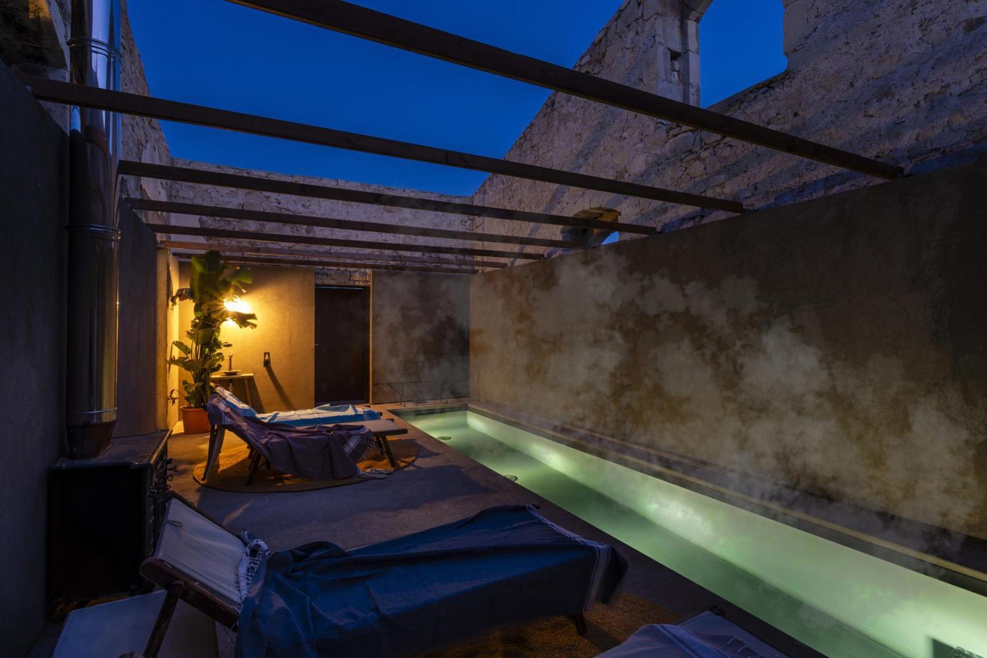 Casa Sisti - Isulatravel Villa โรโซลีนี ภายนอก รูปภาพ