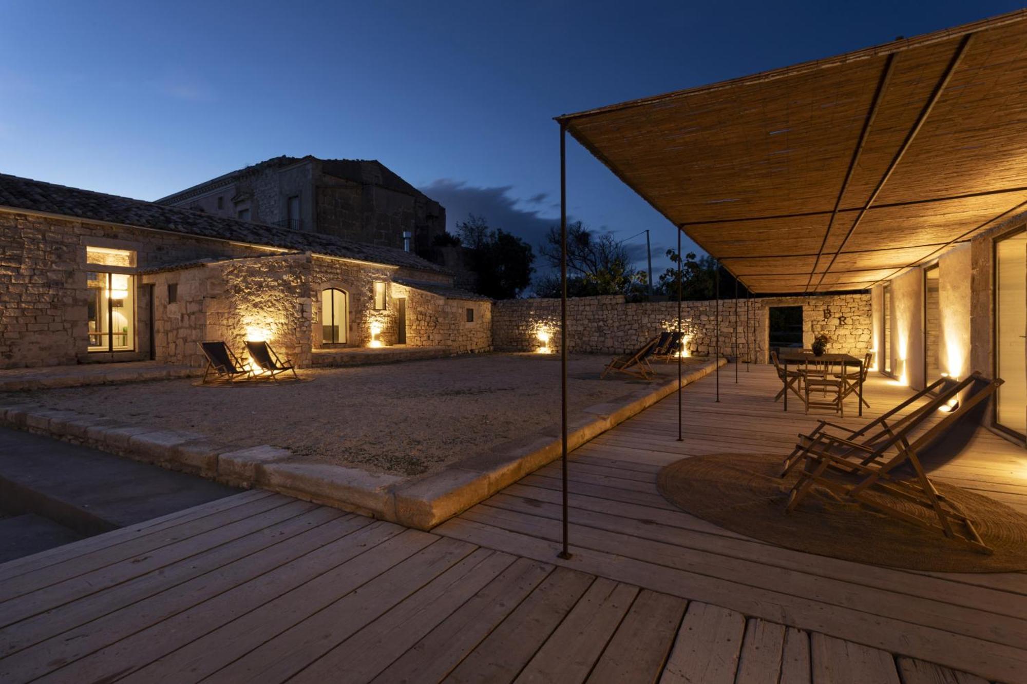 Casa Sisti - Isulatravel Villa โรโซลีนี ภายนอก รูปภาพ