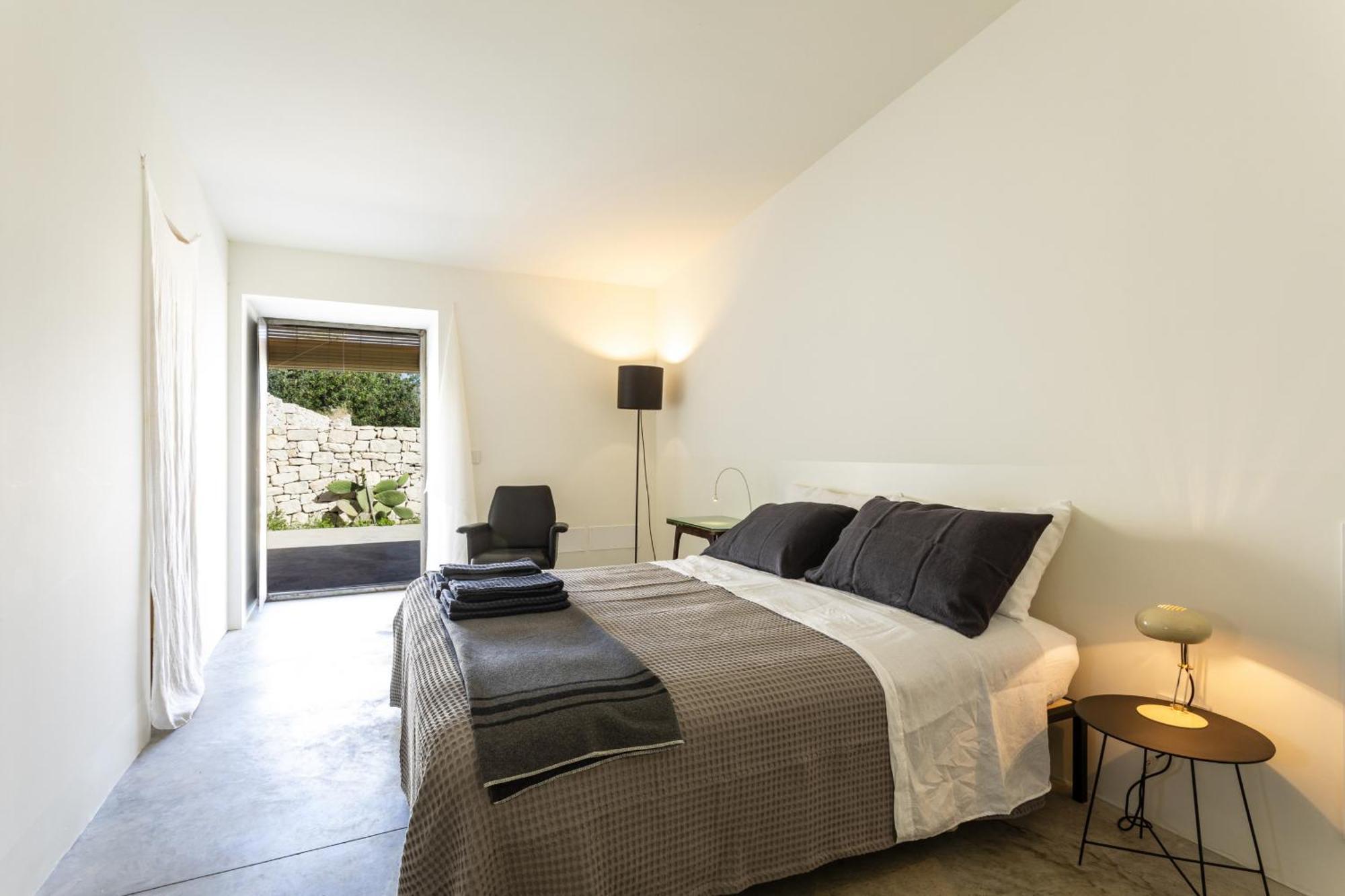 Casa Sisti - Isulatravel Villa โรโซลีนี ภายนอก รูปภาพ