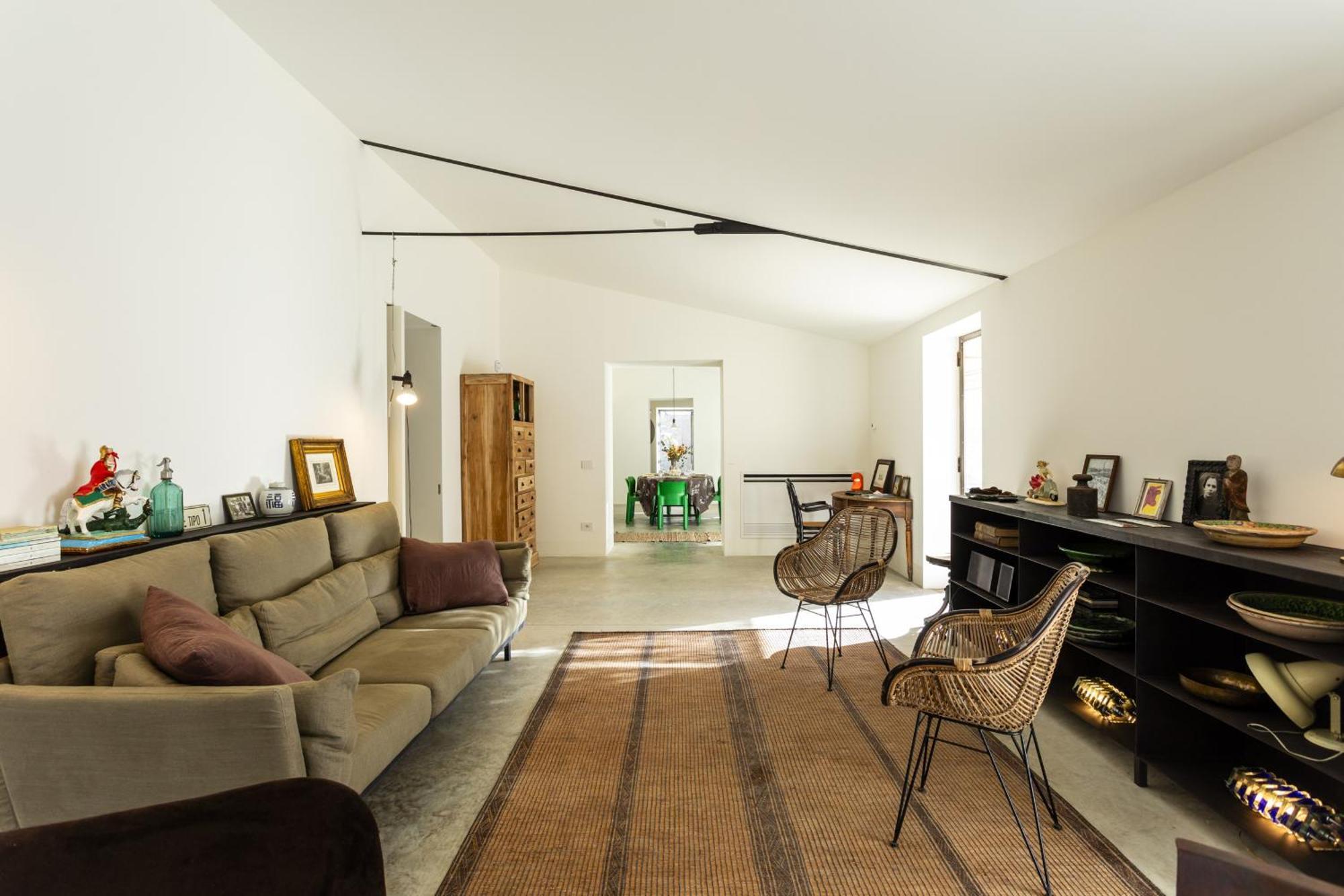 Casa Sisti - Isulatravel Villa โรโซลีนี ภายนอก รูปภาพ