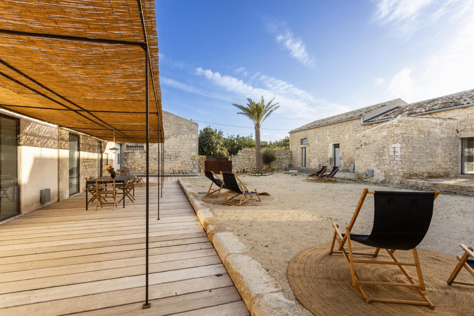 Casa Sisti - Isulatravel Villa โรโซลีนี ภายนอก รูปภาพ