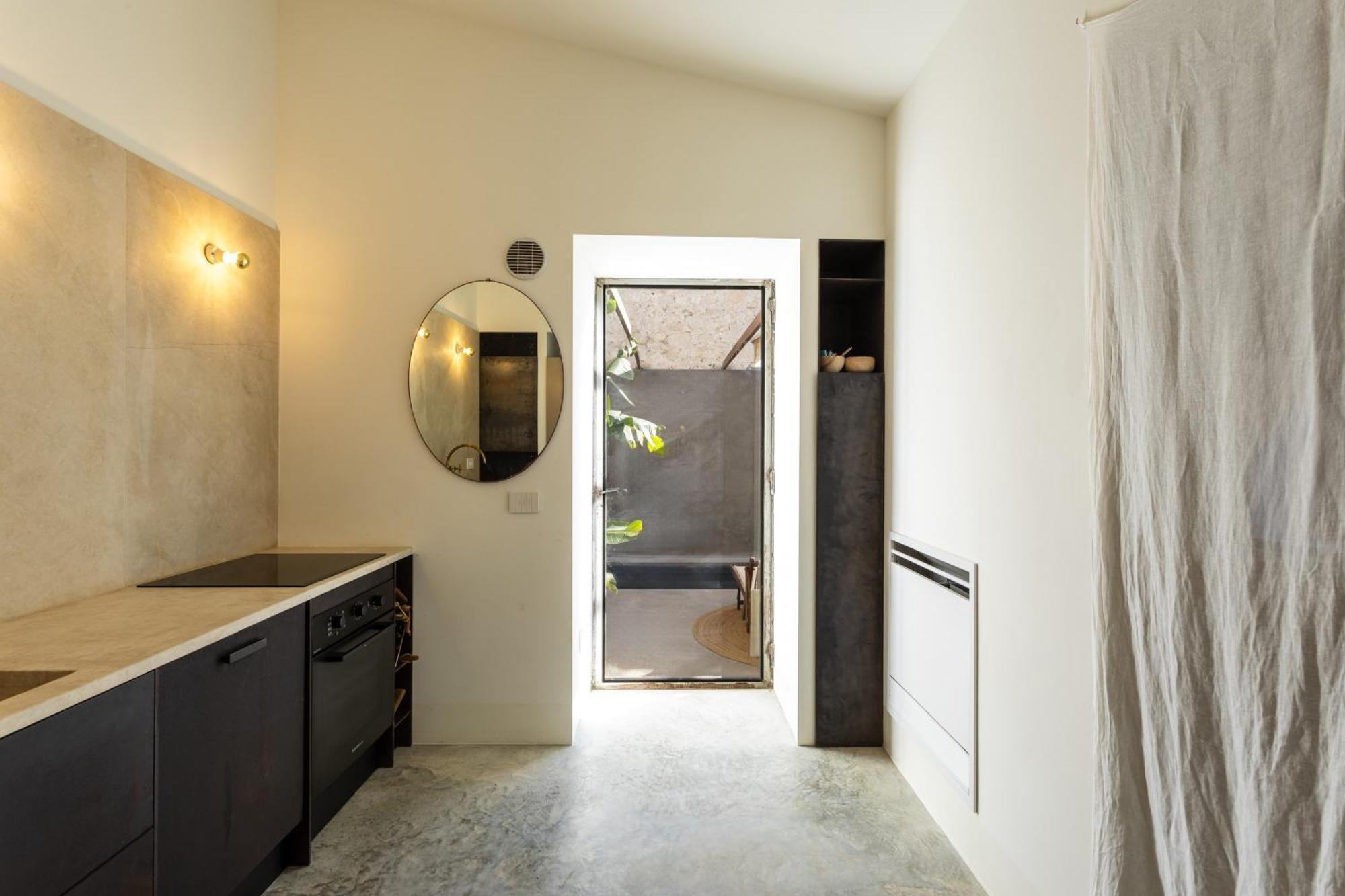 Casa Sisti - Isulatravel Villa โรโซลีนี ภายนอก รูปภาพ