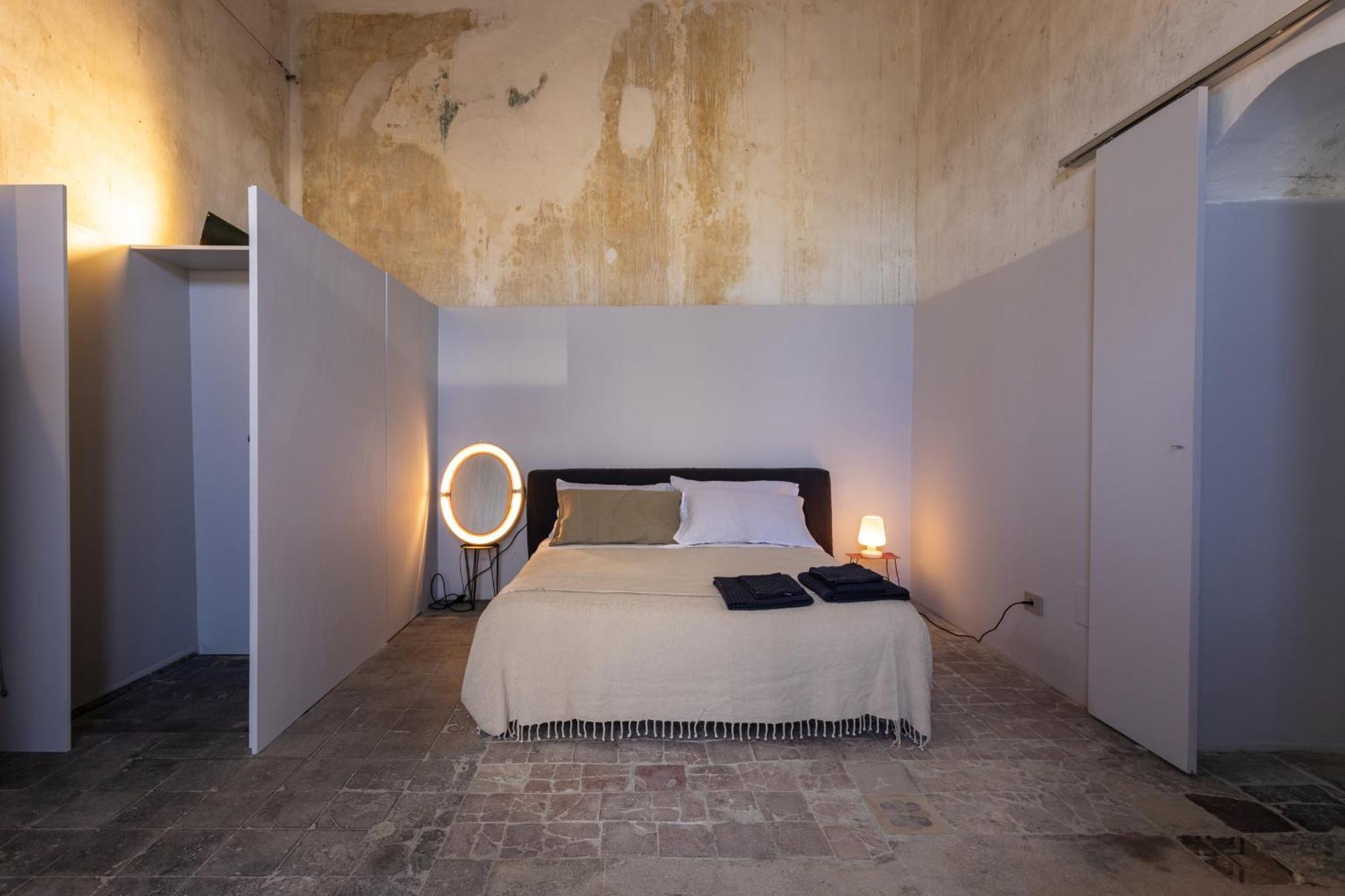 Casa Sisti - Isulatravel Villa โรโซลีนี ภายนอก รูปภาพ