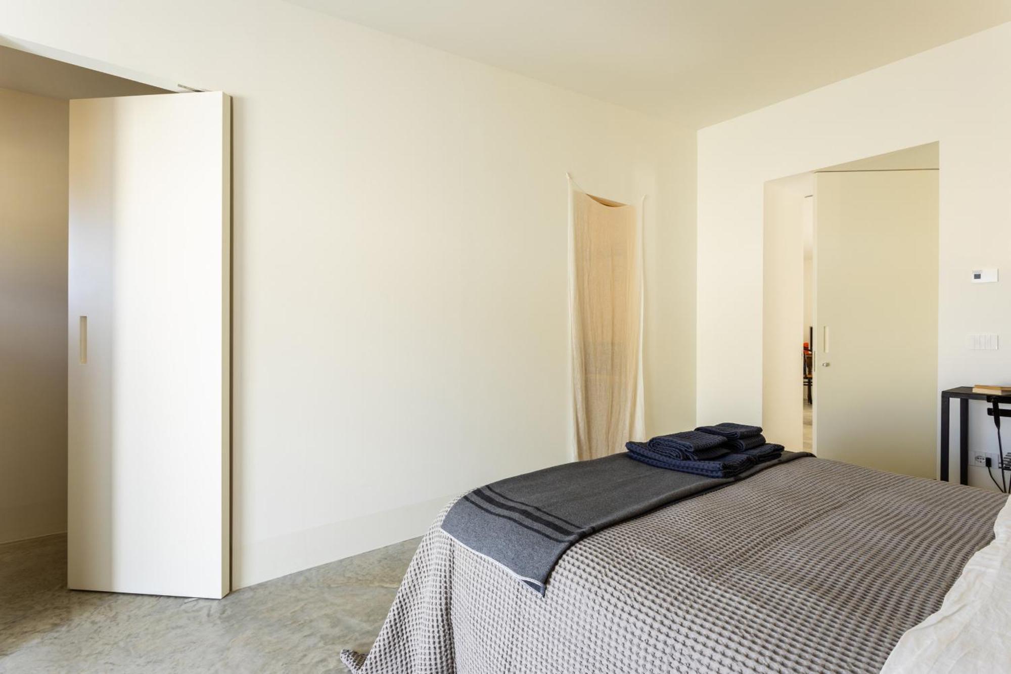Casa Sisti - Isulatravel Villa โรโซลีนี ภายนอก รูปภาพ
