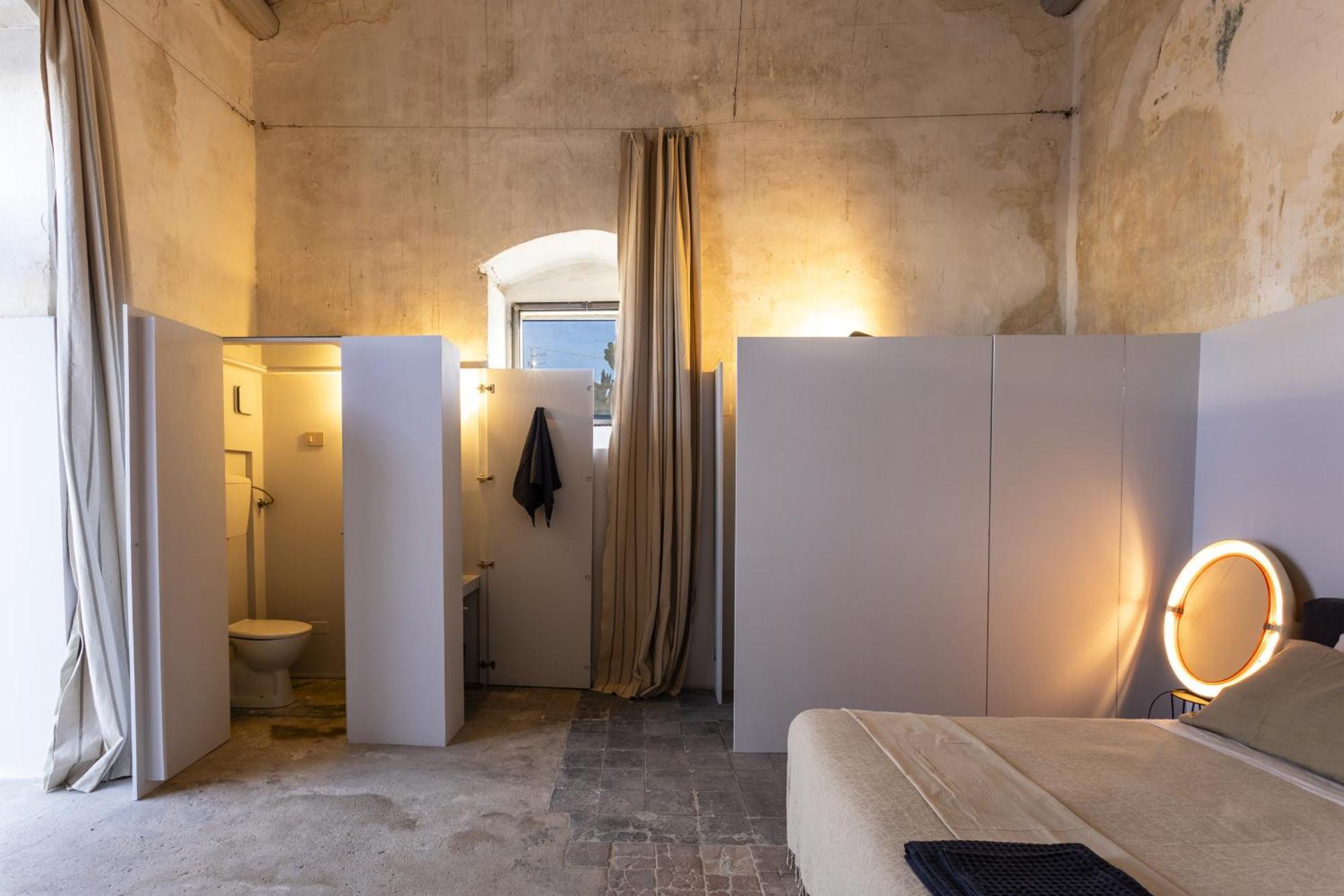 Casa Sisti - Isulatravel Villa โรโซลีนี ภายนอก รูปภาพ