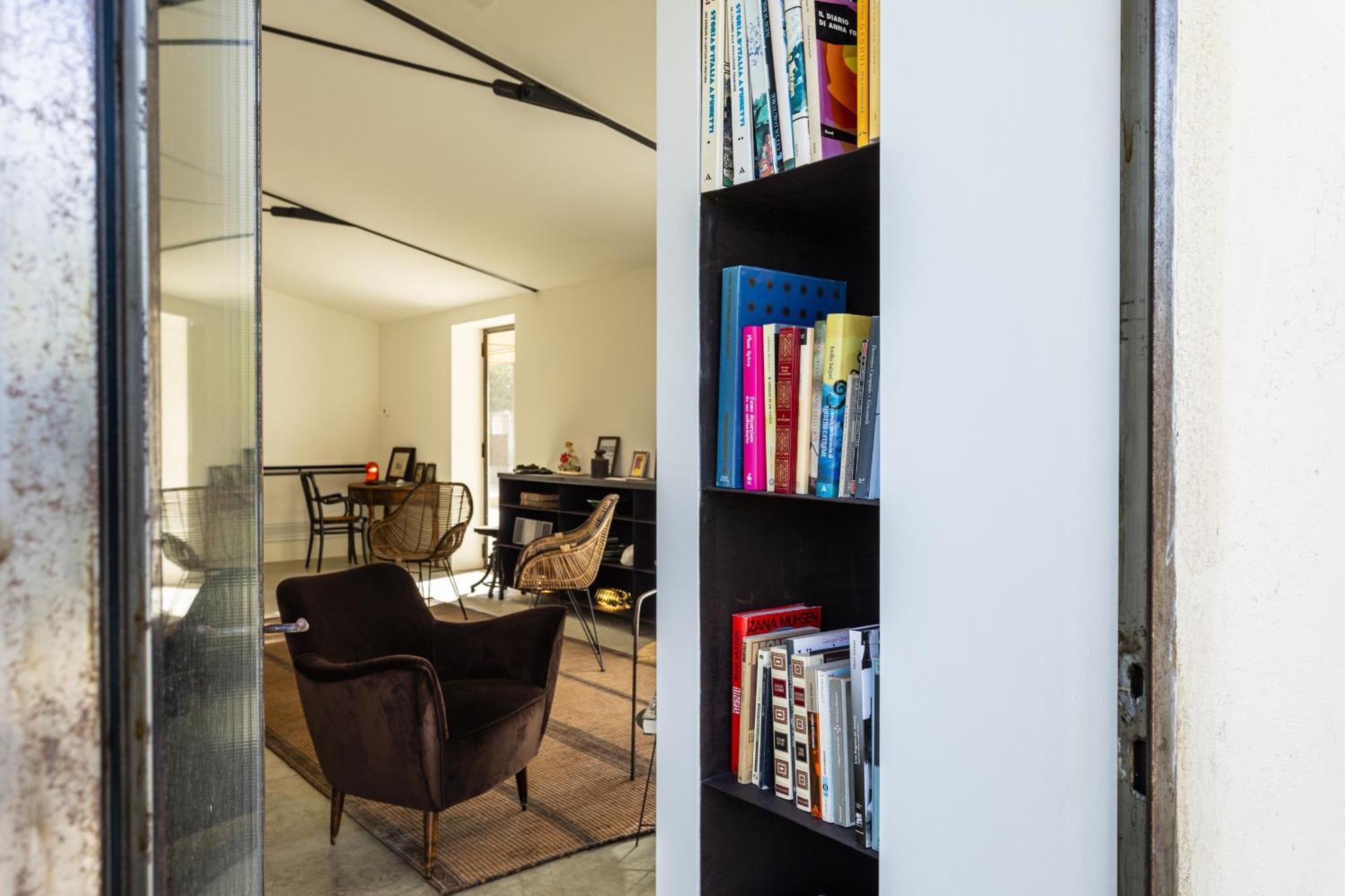 Casa Sisti - Isulatravel Villa โรโซลีนี ภายนอก รูปภาพ