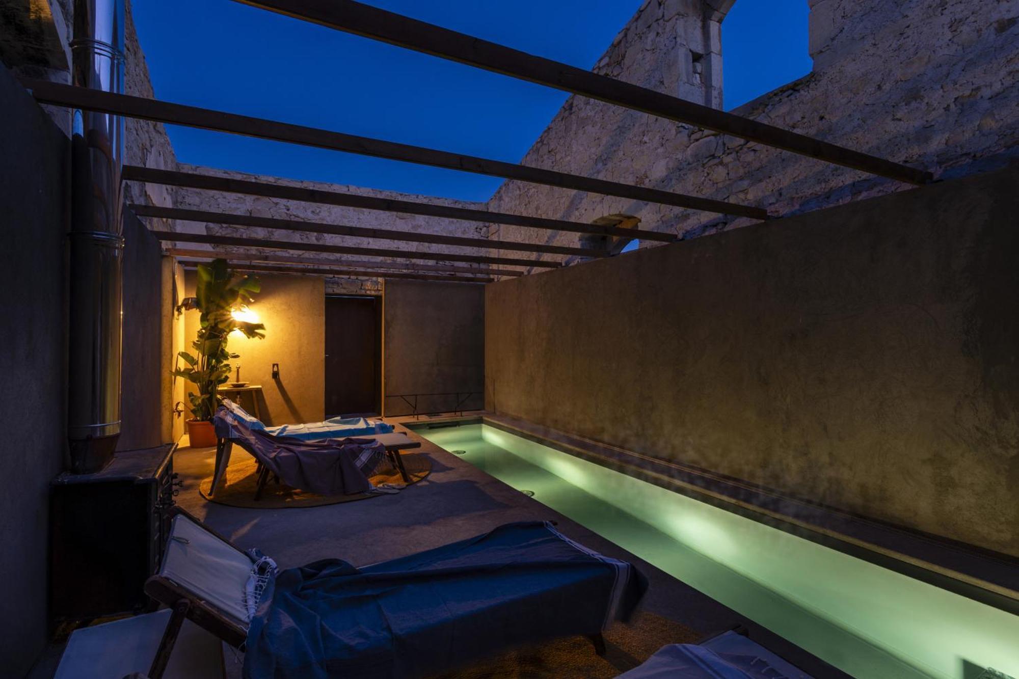 Casa Sisti - Isulatravel Villa โรโซลีนี ภายนอก รูปภาพ