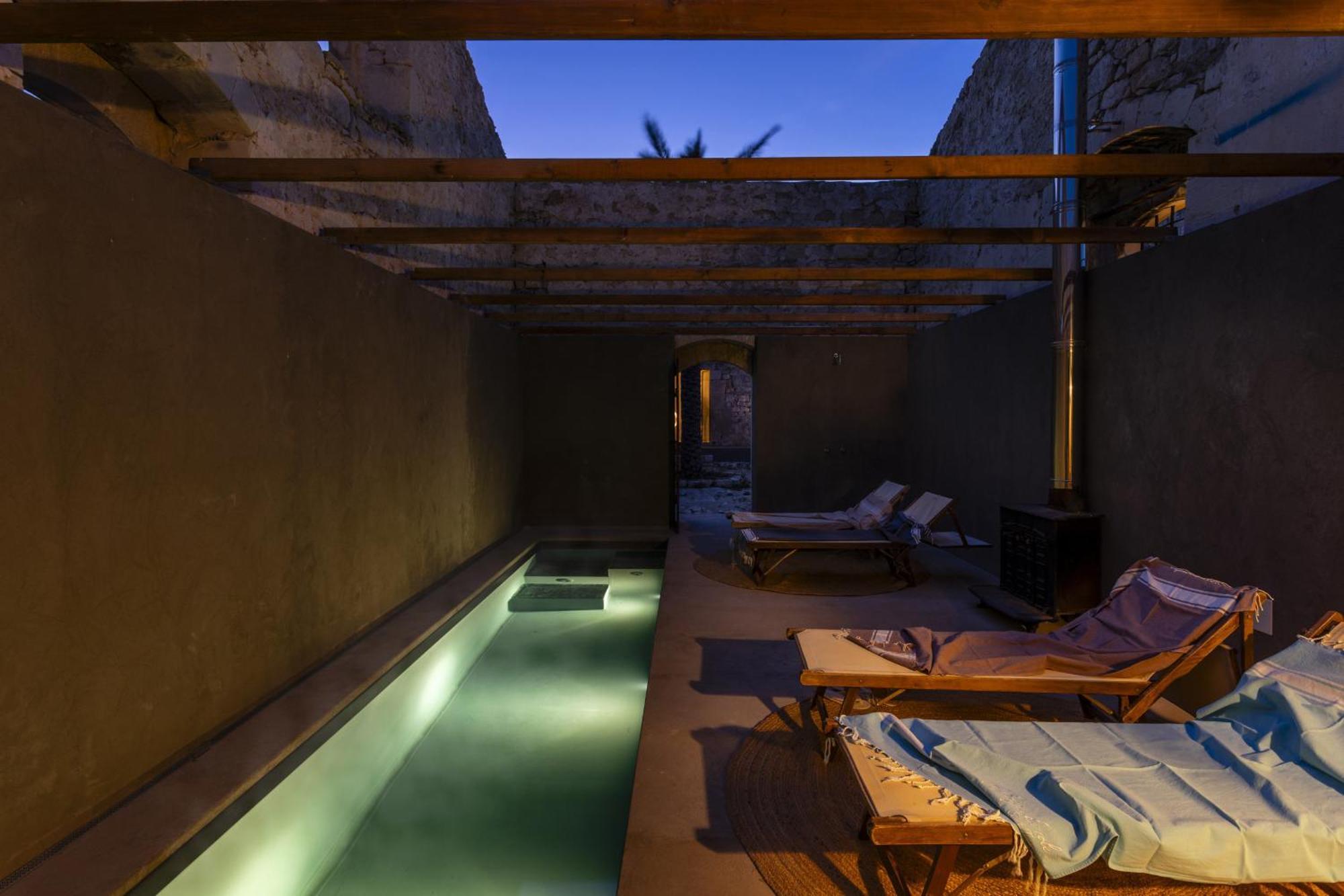 Casa Sisti - Isulatravel Villa โรโซลีนี ภายนอก รูปภาพ