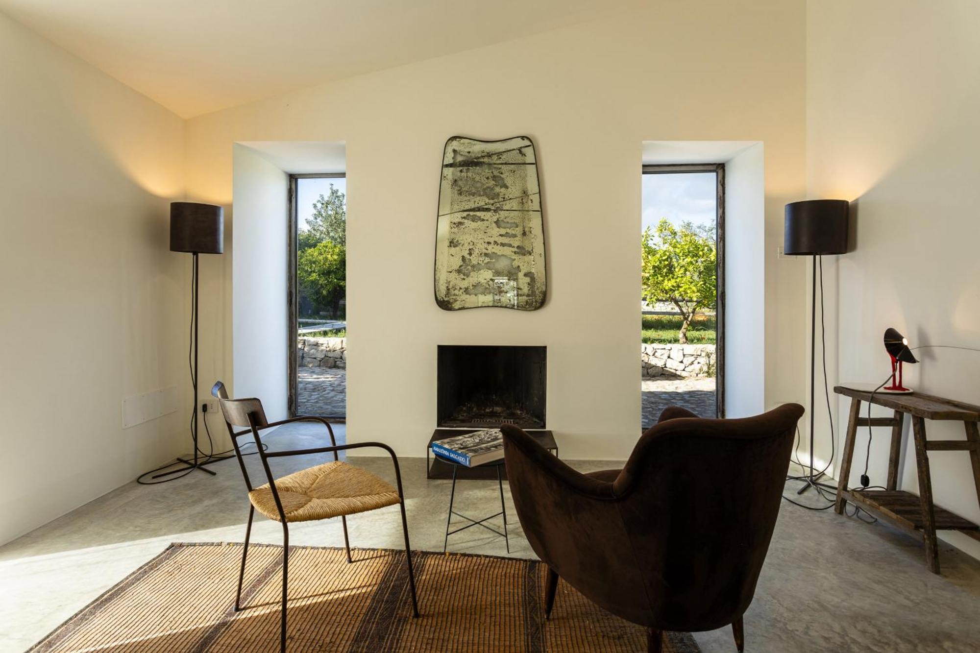 Casa Sisti - Isulatravel Villa โรโซลีนี ภายนอก รูปภาพ