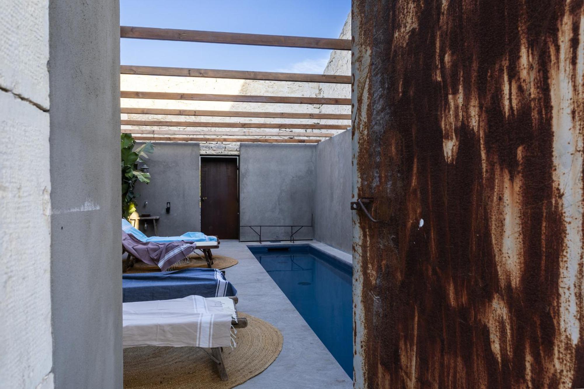 Casa Sisti - Isulatravel Villa โรโซลีนี ภายนอก รูปภาพ