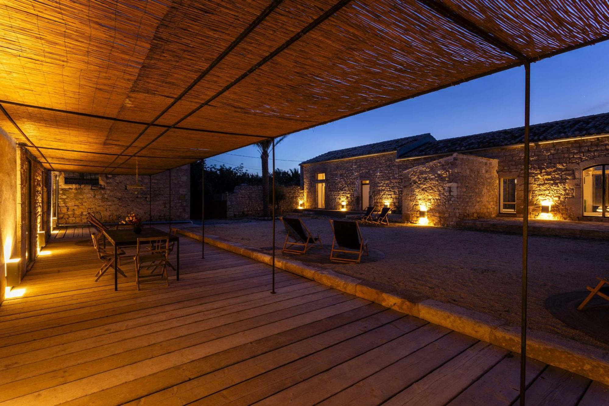 Casa Sisti - Isulatravel Villa โรโซลีนี ภายนอก รูปภาพ